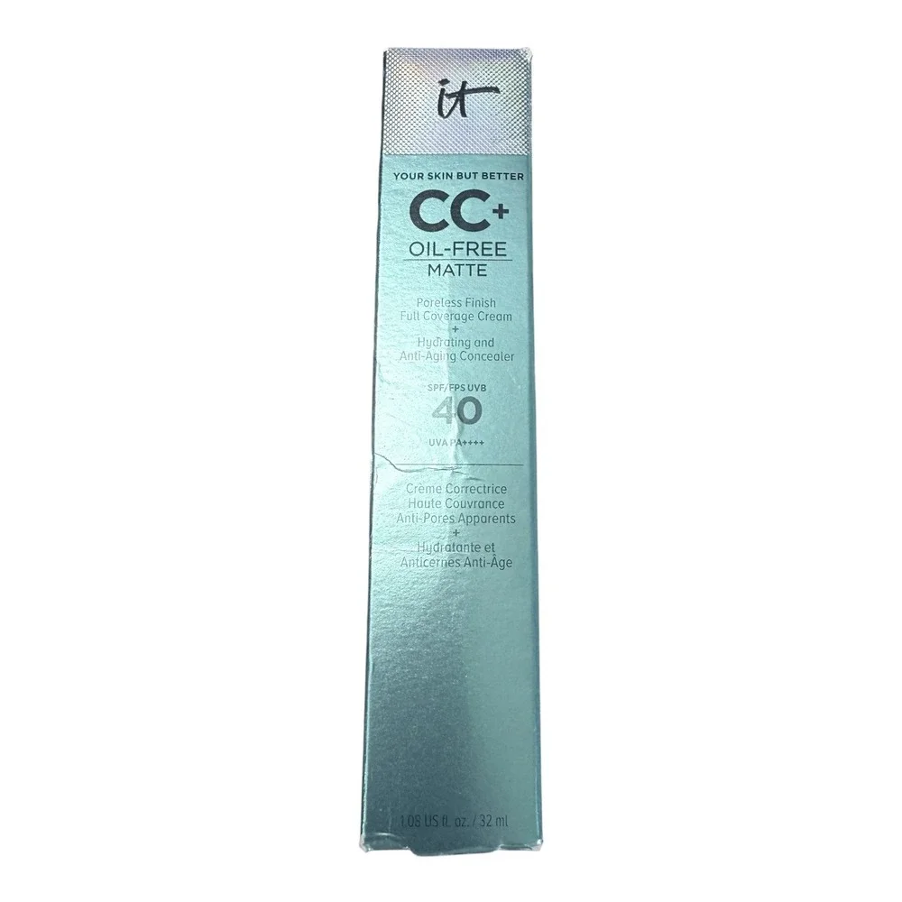 it cosmetics it cosmetics